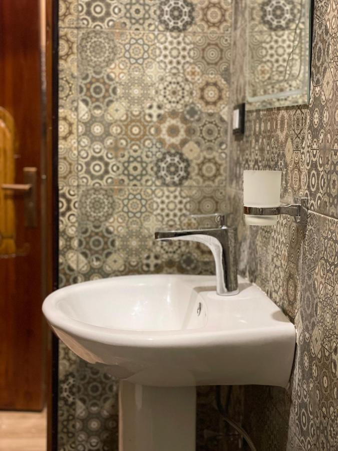 ستوديو هادئ ومريح - B&B