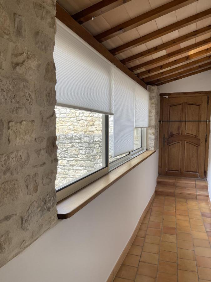 Maisons Happy Haveli - B&B Arpaillargues-et-Aureillac