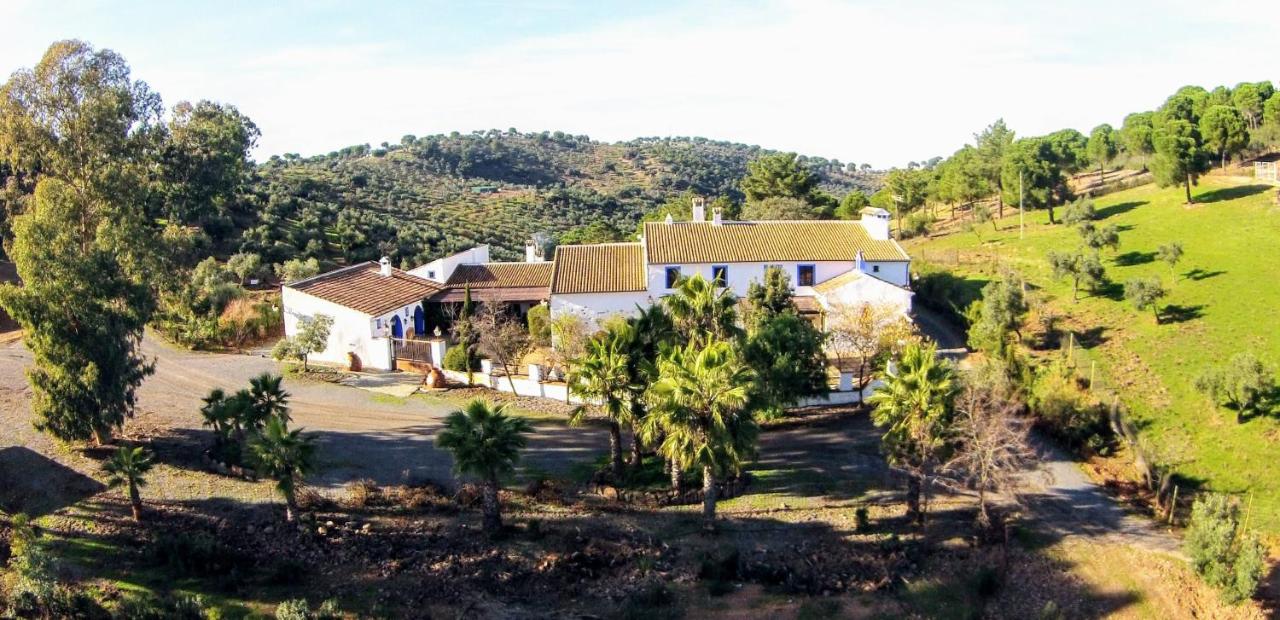 Finca Molino Don Zoilo - B&B