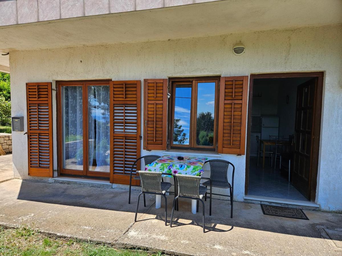 Apartmani Tia - Ferienwohnung