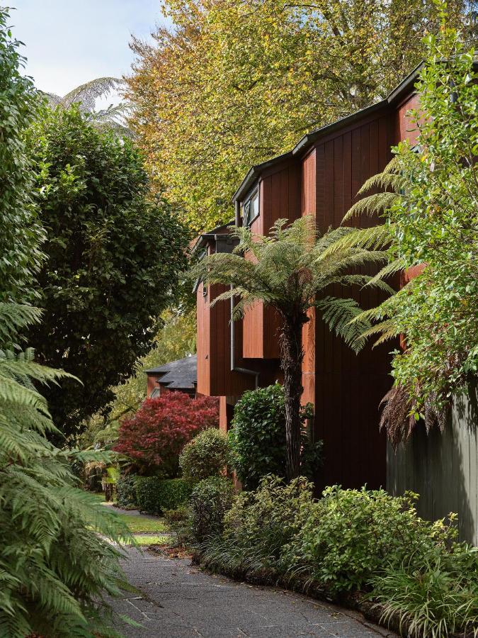 The Retreat - B&B Taupo