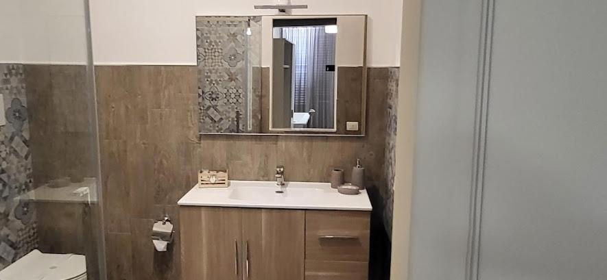 De Luca - B&B Palermo