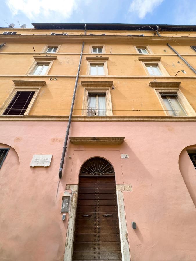 Cantoni 4A - Loft at Colosseum - Ferienwohnung Rom