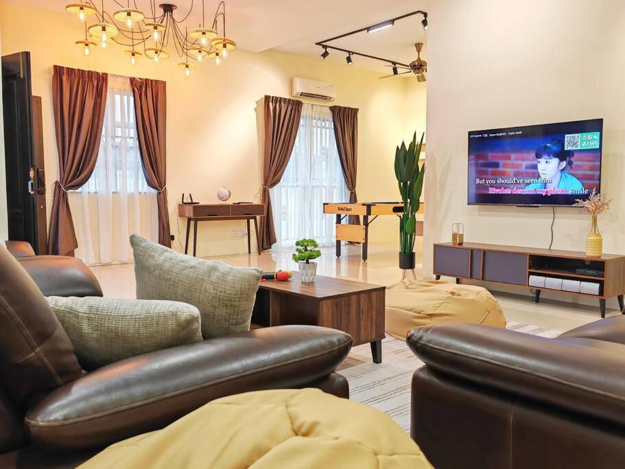 20-24Paxx Near Sunway Lst World wPool Tab Karaok - B&B