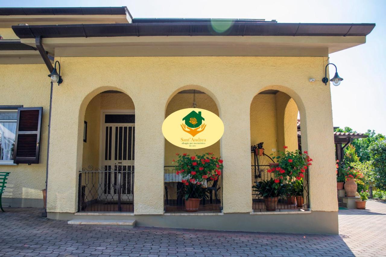 Alloggio per uso turistico Sant'Andrea - Ferienwohnung