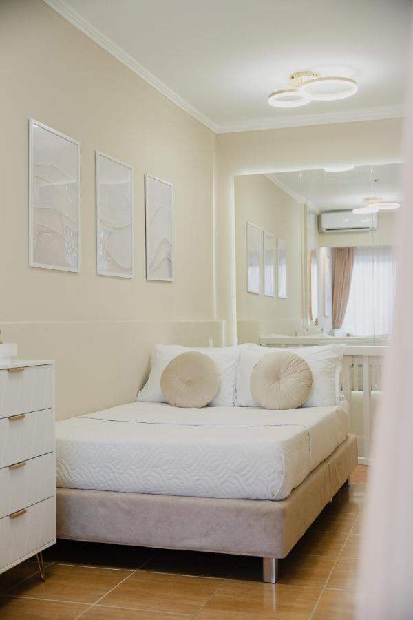 Hestia - Ferienwohnung Kastellákia