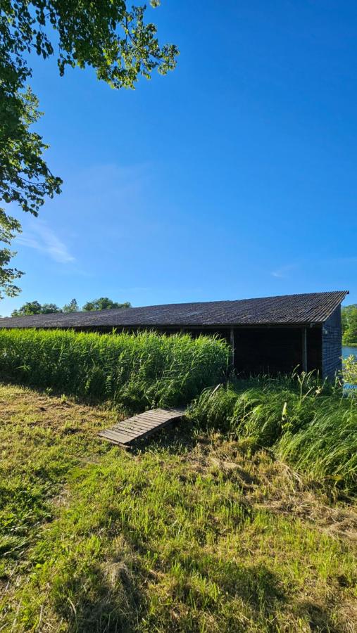 Fish and sleep - lake house - B&B