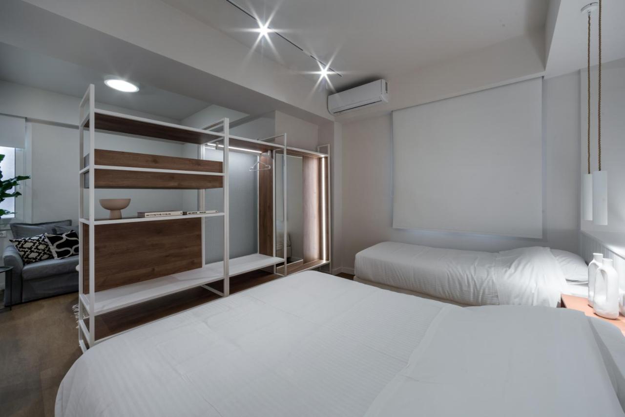 Appartement Familial 1 Chambre