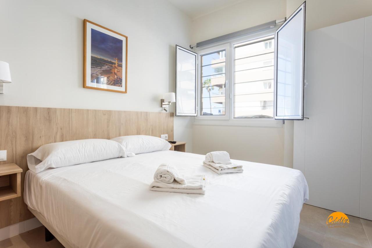 Apartamento de 1 dormitorio