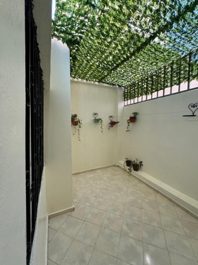 Downtown Fez Delight Apartment - Ferienwohnung Fès