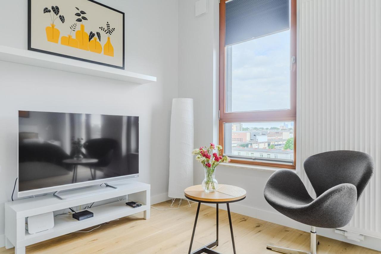 Apartamento Premium de 1 dormitorio