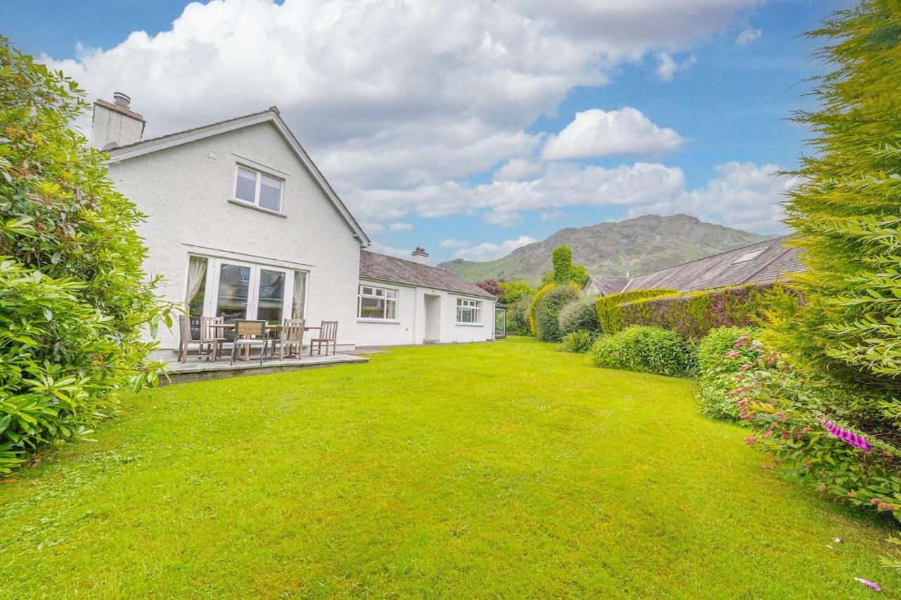 Cherry Tree Cottage Coniston - B&B