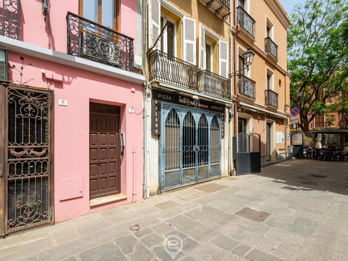 Carlo's House - Chambres d’hôtes Cagliari