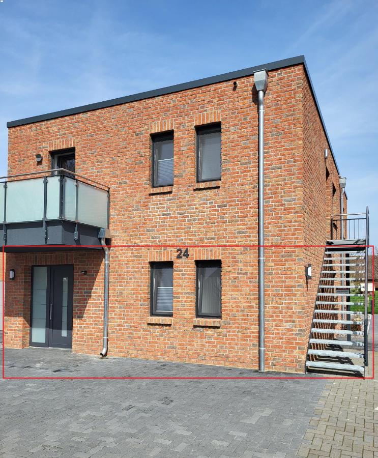 Glückauf - Gemütliche Ferienwohnung nahe Steinhude - B&B