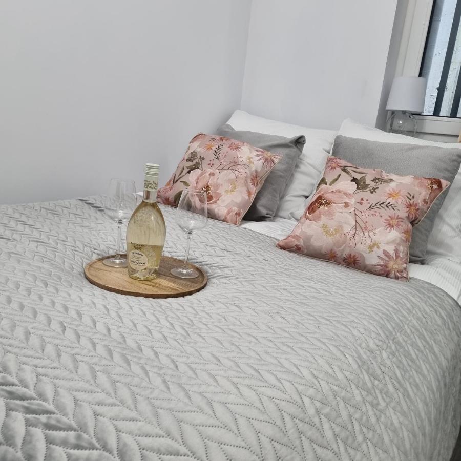 Apartament Chopina IV - B&B Karpacz