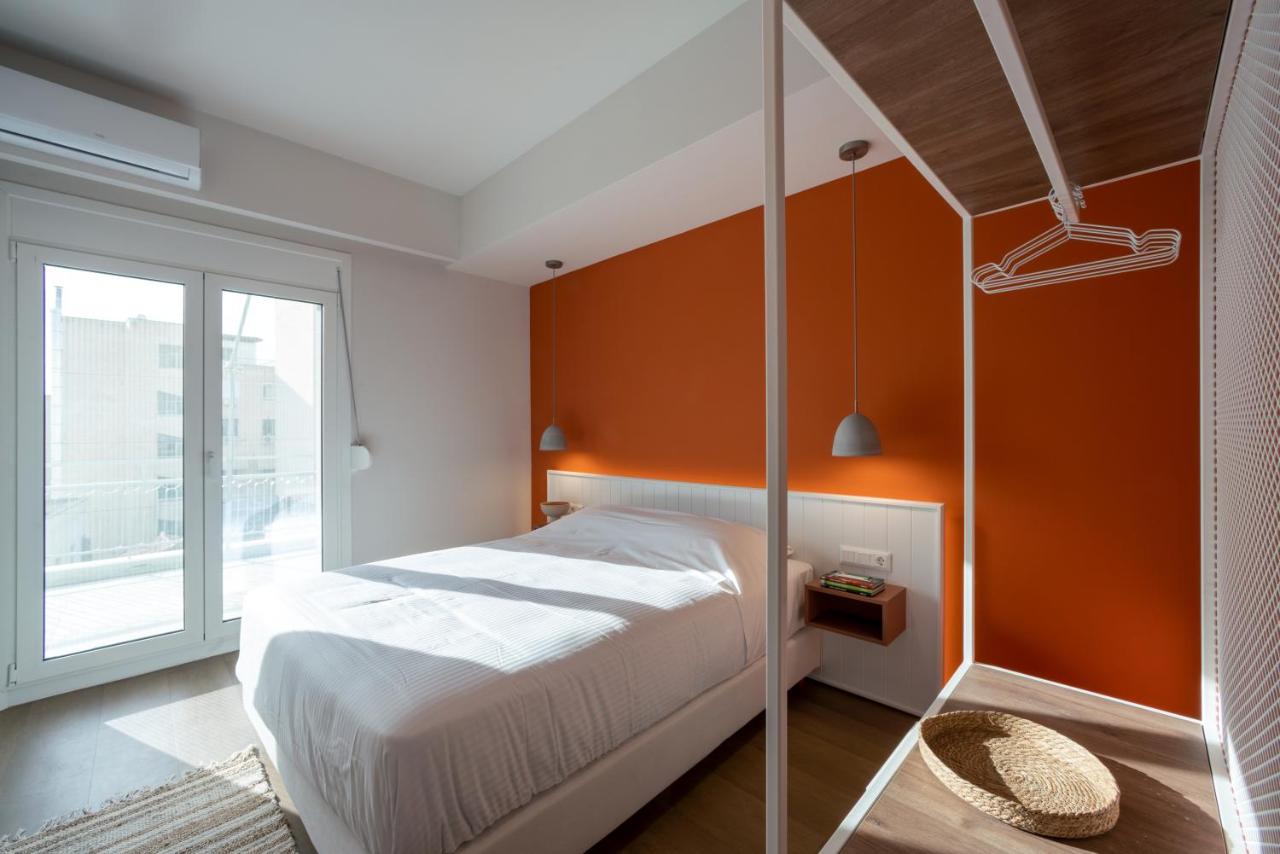 Appartement 3 Chambres avec Balcon