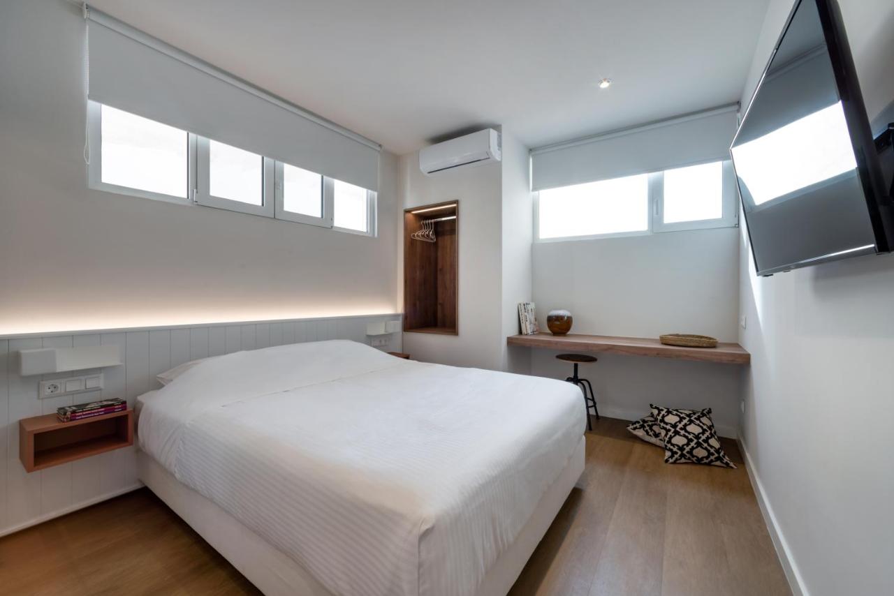 Appartement 1 Chambre