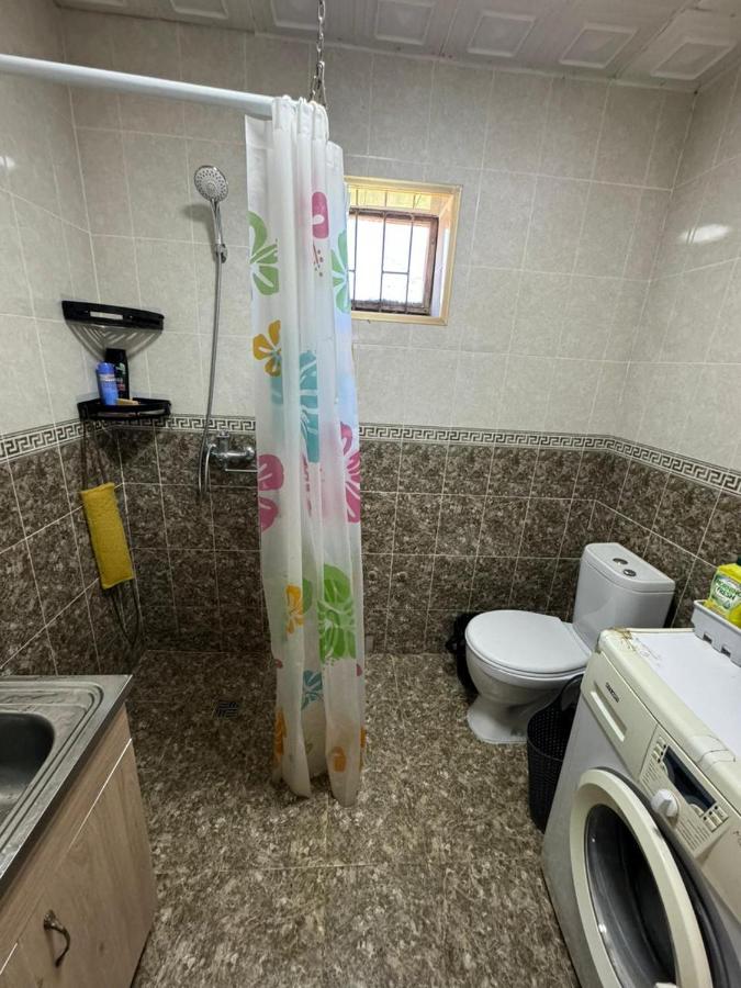 Habitación Doble - 1 o 2 camas