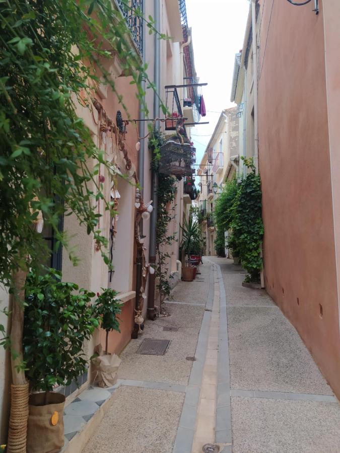 La maison du pêcheur - B&B