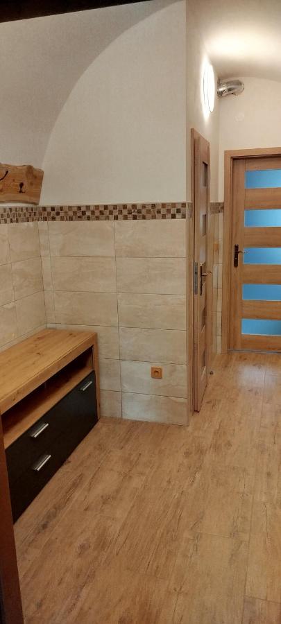 Apartmány pod Barunčinou školou - B&B