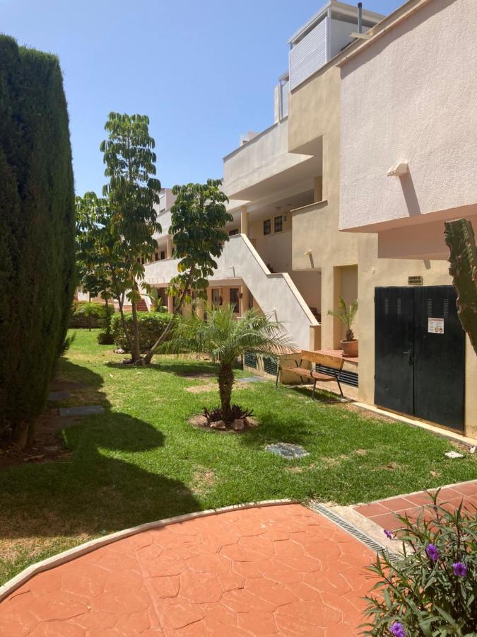 Apartment Carolina with huge terrace - B&B
