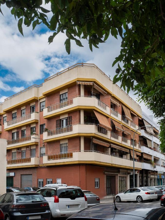 Calma Muralla House-Two bedrooms & two bathrooms - B&B