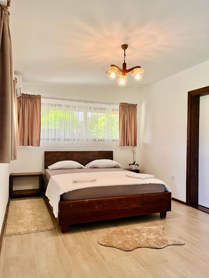 Chambre Quadruple