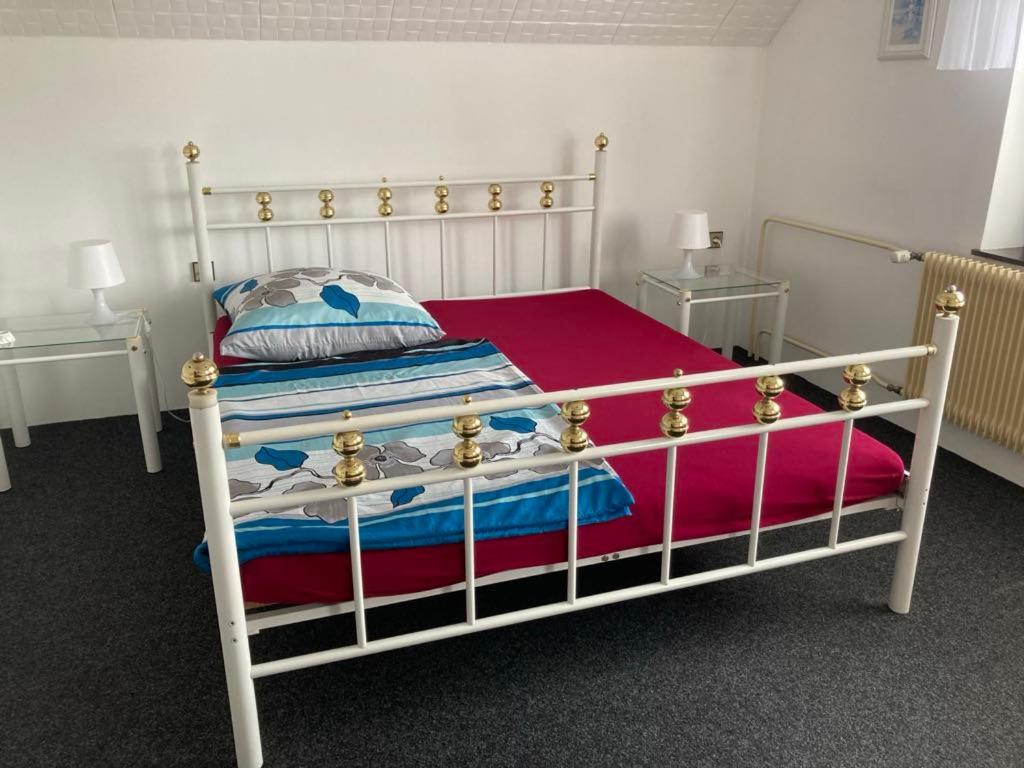 Appartement 2 Chambres