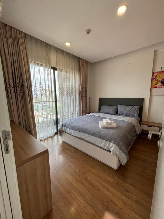 Appartamento con 1 Camera da Letto e Balcone