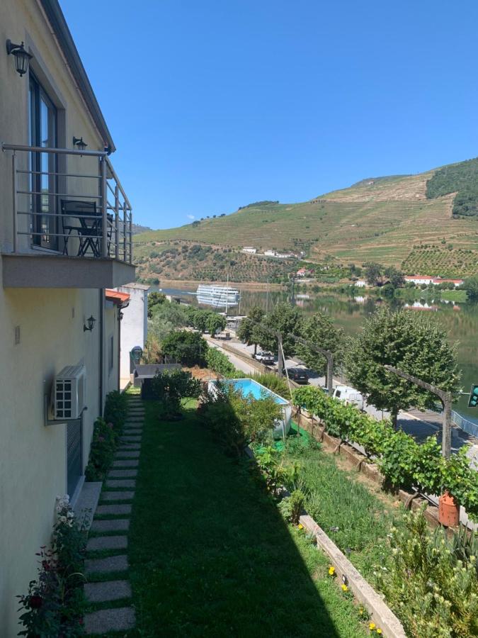 Vivenda à Beira Rio - B&B