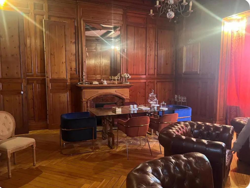 Prestige Étretat - B&B