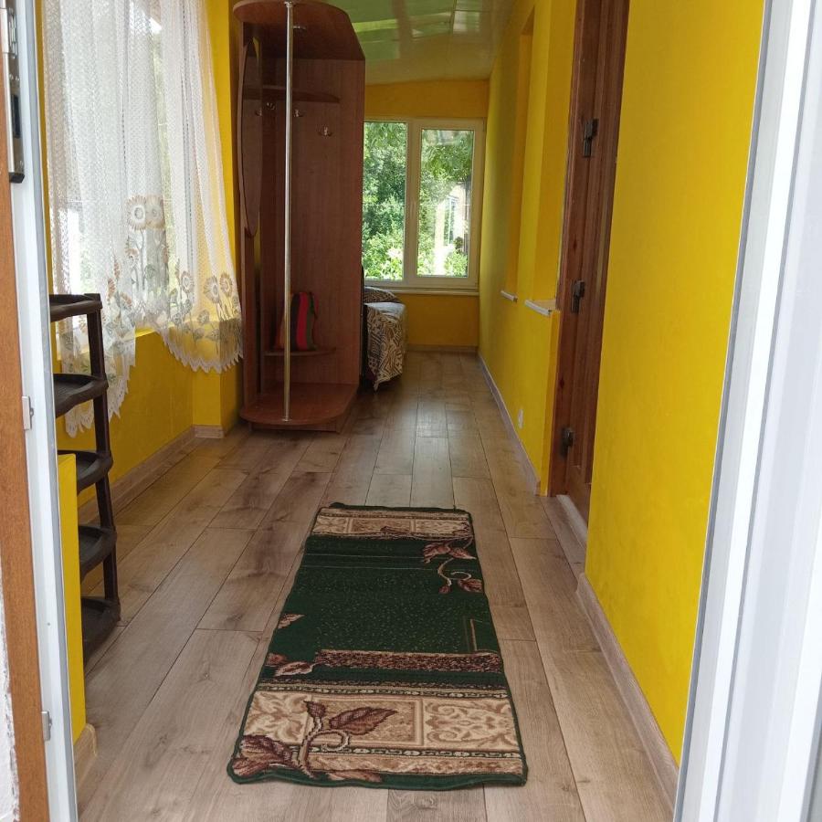 Ципель 1 - Ferienwohnung Shatsk