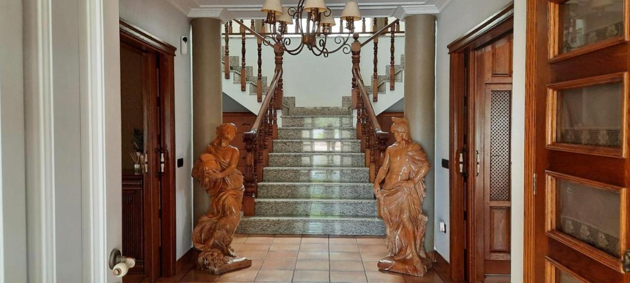 Luxury Tropical Villa in Grao Benicassim - B&B El Grao