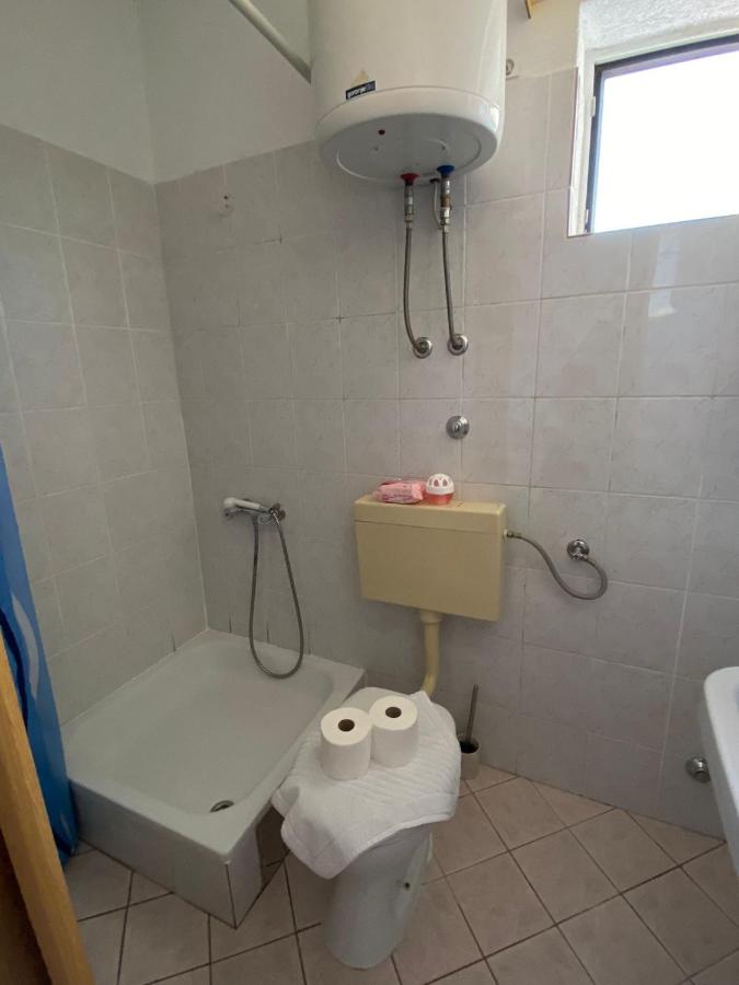 Appartement - Vue sur Mer