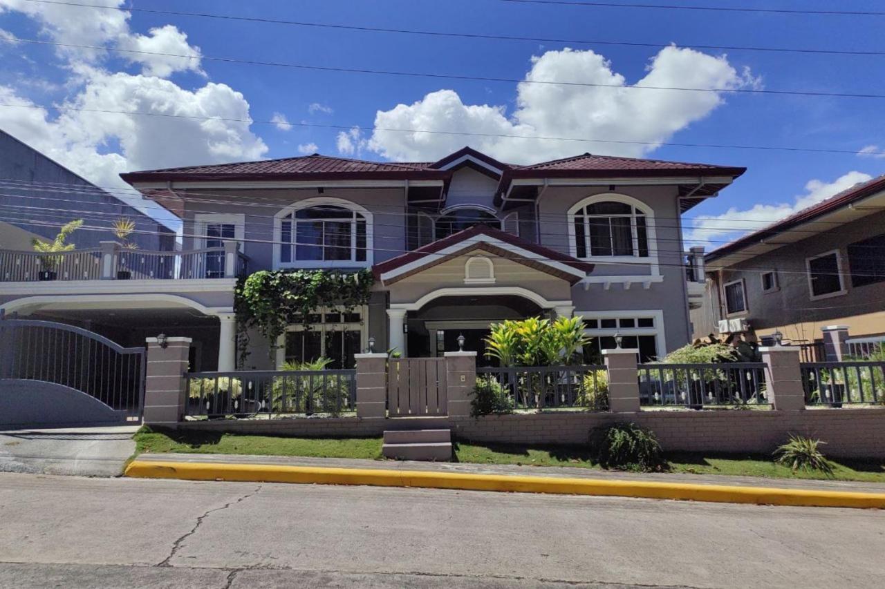 Tampus Staycation Rental Cebu - Bed and Breakfast