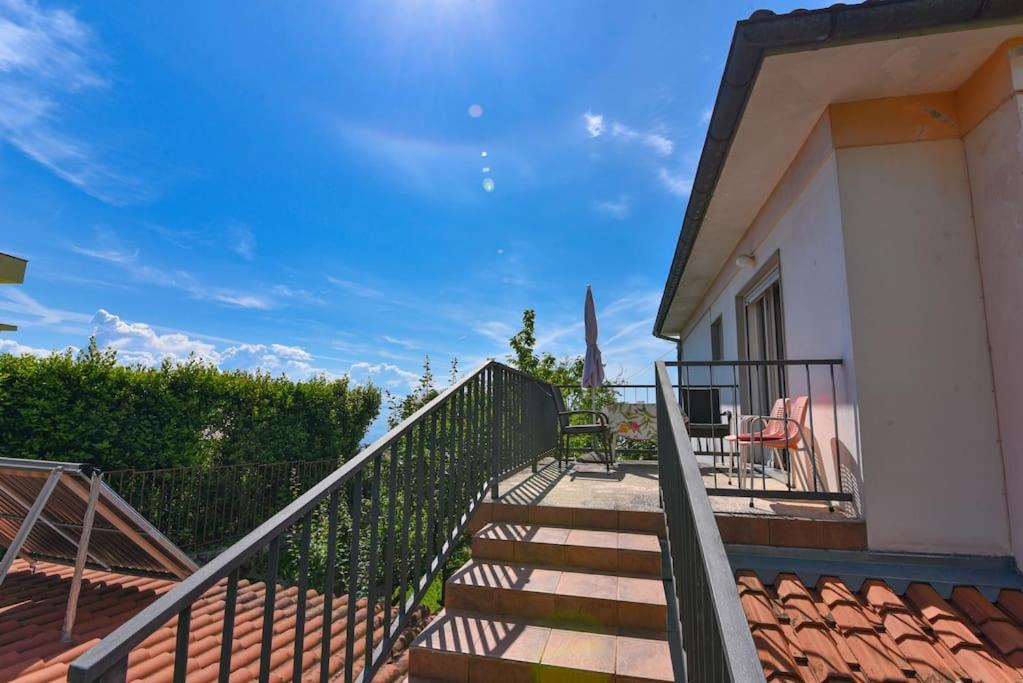 Apt Ferdinand, Opatija - Lovran - Chambres d'hôtes Lovran