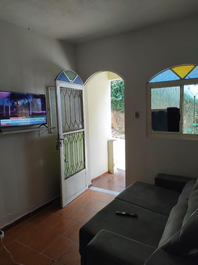Refugio dos viajantes - B&B Piraí