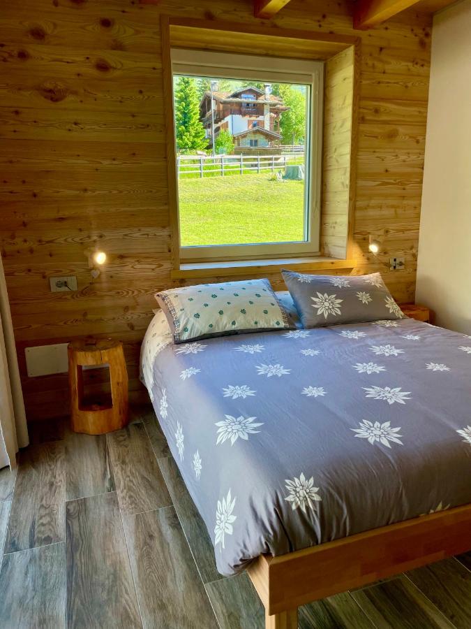Habitación Doble con vistas a la montaña