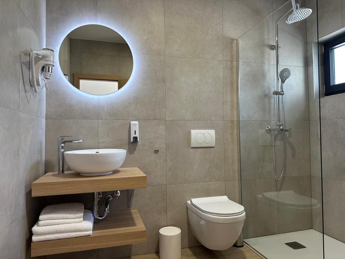 NEW IN Airport Dubrovnik - Chambres d’hôtes Močići