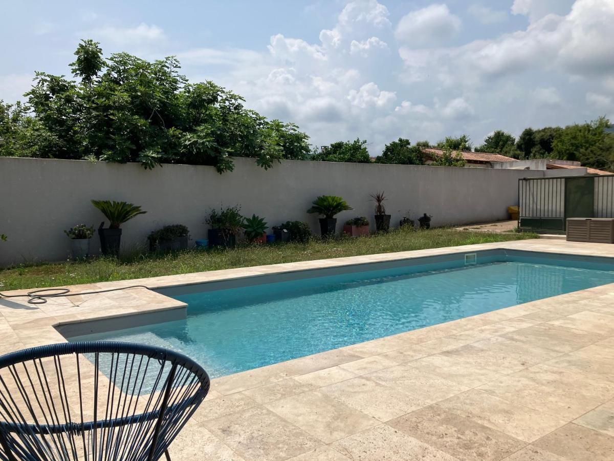Cavone 3 - Bed and Breakfast Castellare-di-Casinca