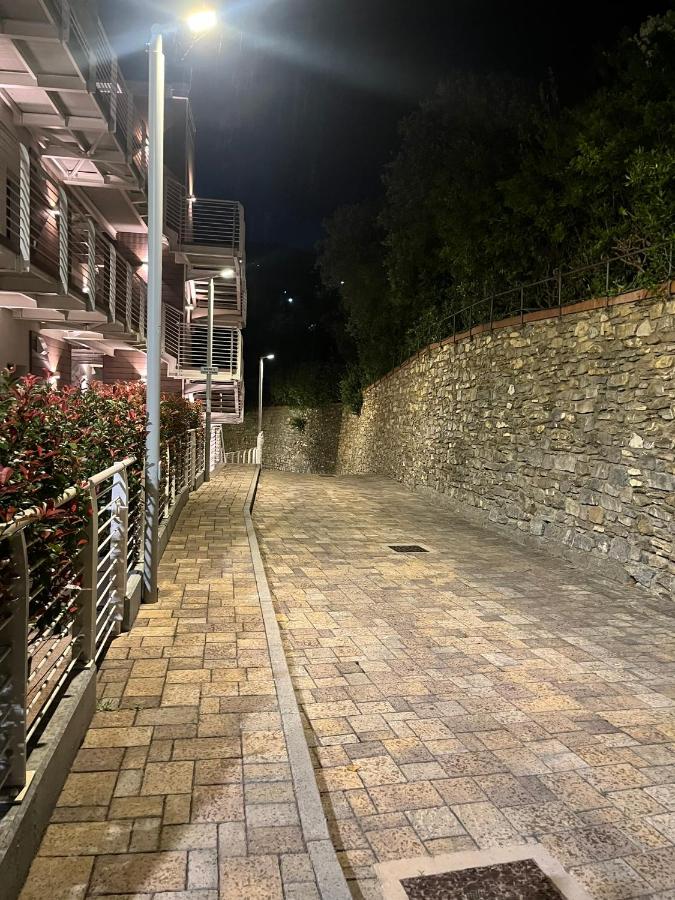 A House with a view - B&B Alassio