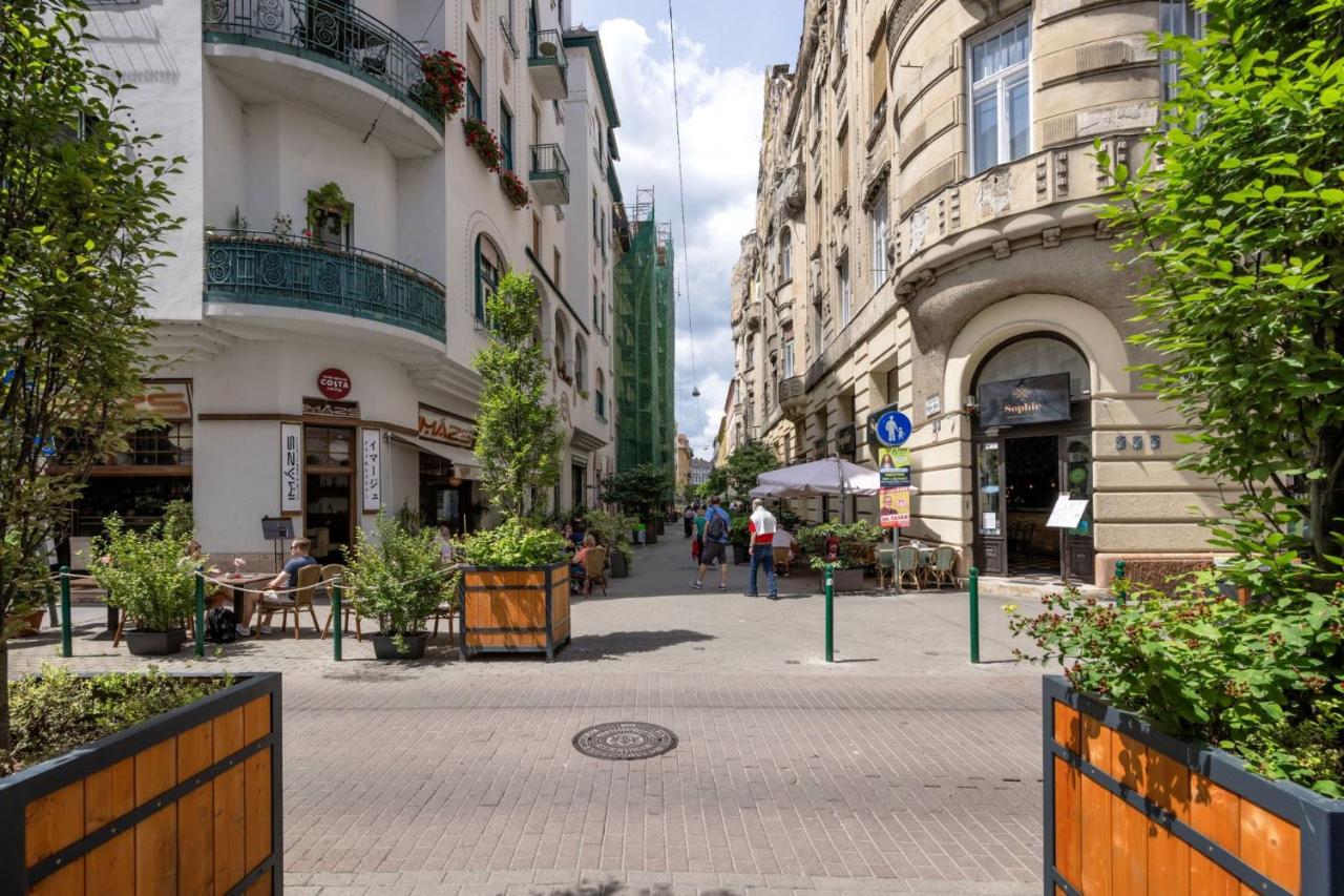 Apartment mit 3 Schlafzimmern