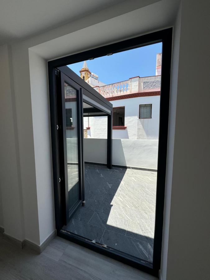 Loft Huerto Old Town - Chambres d’hôtes Estepona