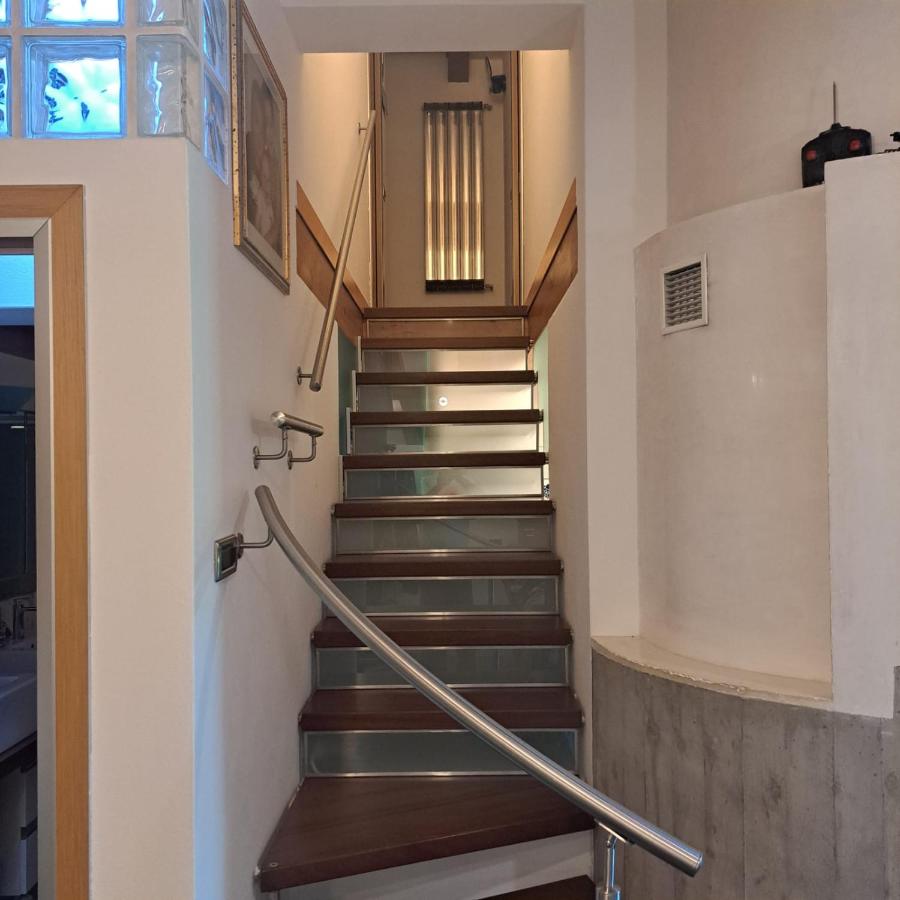 Ca' SVIZZERO - B&B Cavallino-Treporti