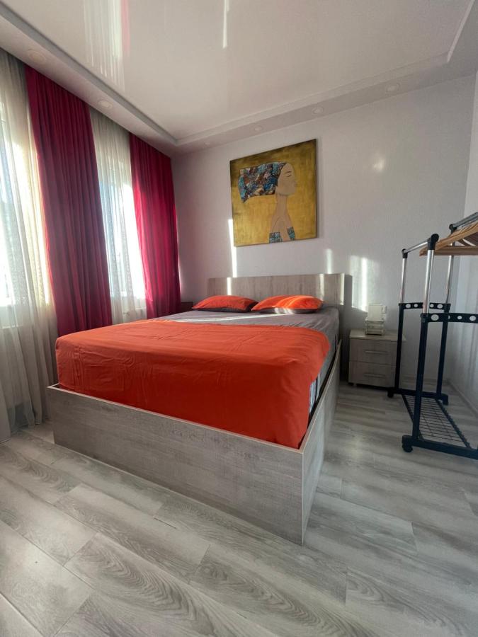 Nick Appartment Batumi - Chambres d’hôtes Batoumi