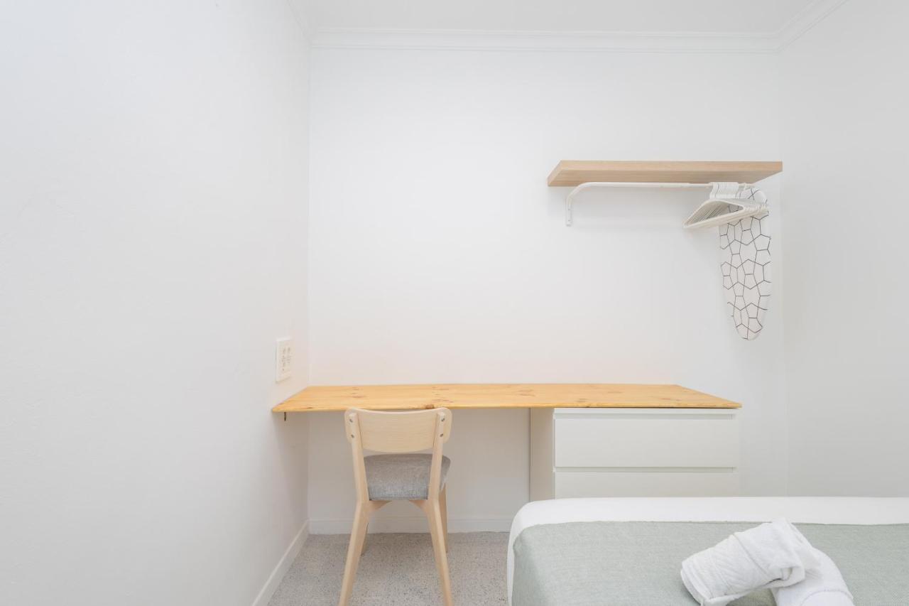 Confital 2BR Cozy Flat - B&B Las Palmas de Gran Canaria