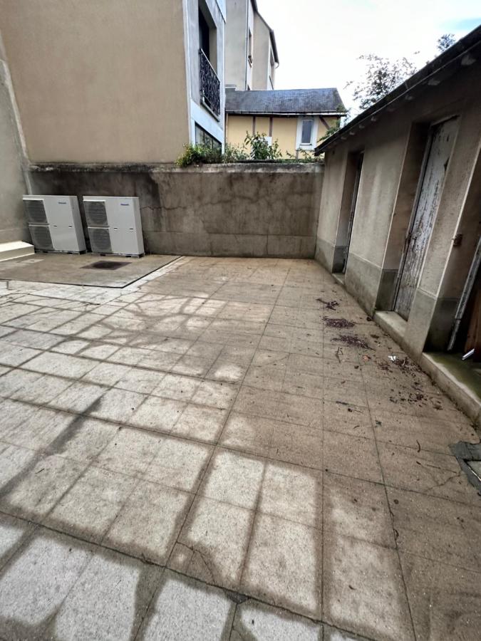 Le Sauvage - 7 personnes - Gare - BCLA - Chambres d’hôtes