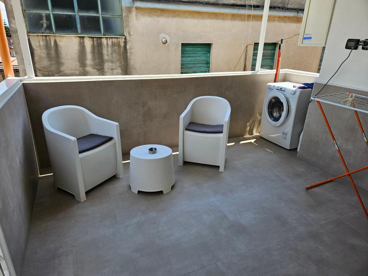 casa vacanza Harmony House Pompei - B&B Torre Annunziata
