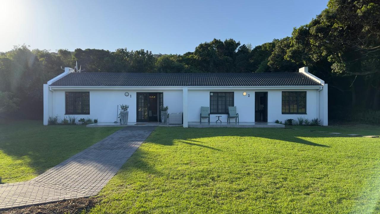 The Vue GQ - B&B