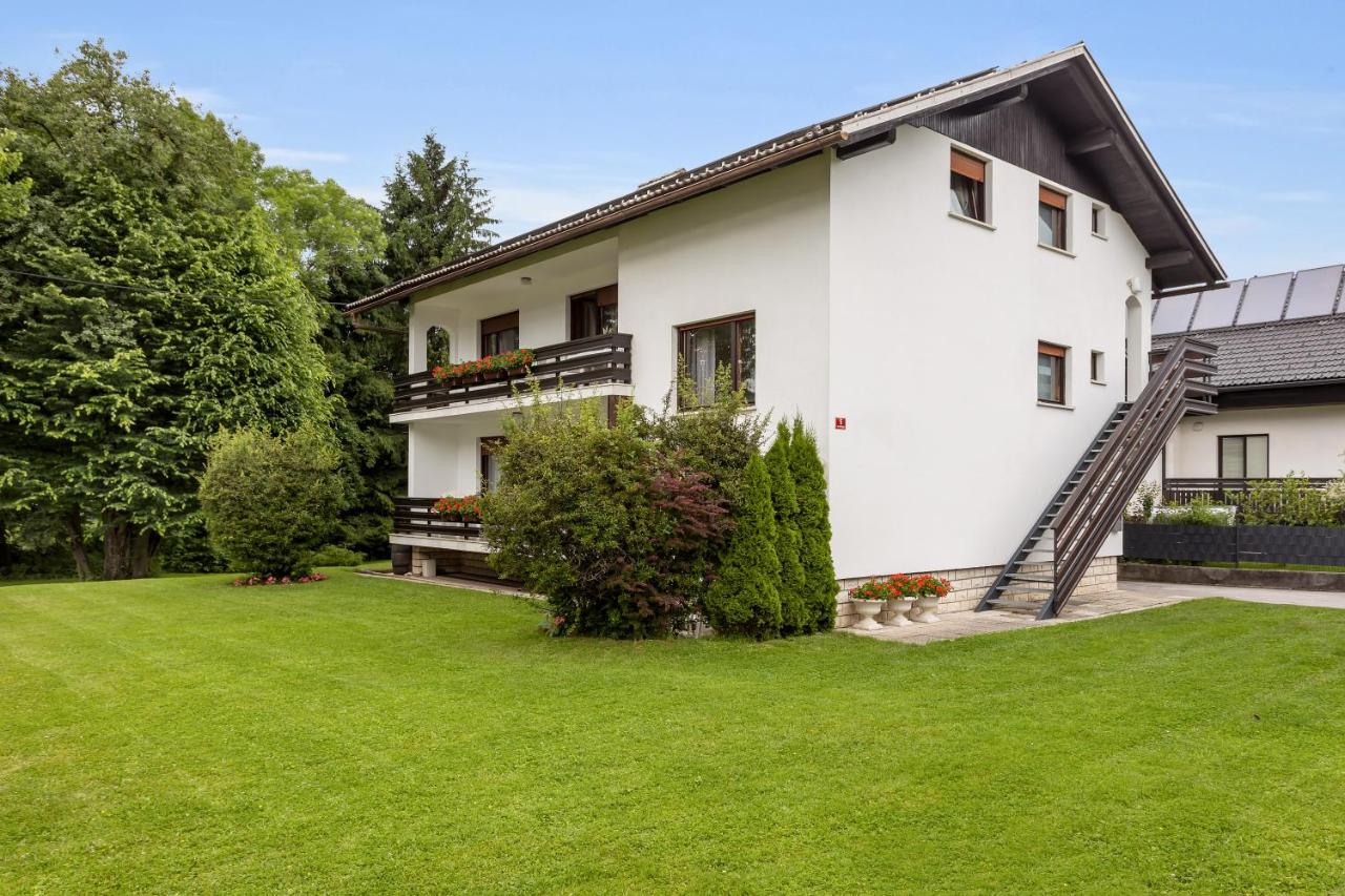 Apartment mit 2 Schlafzimmern